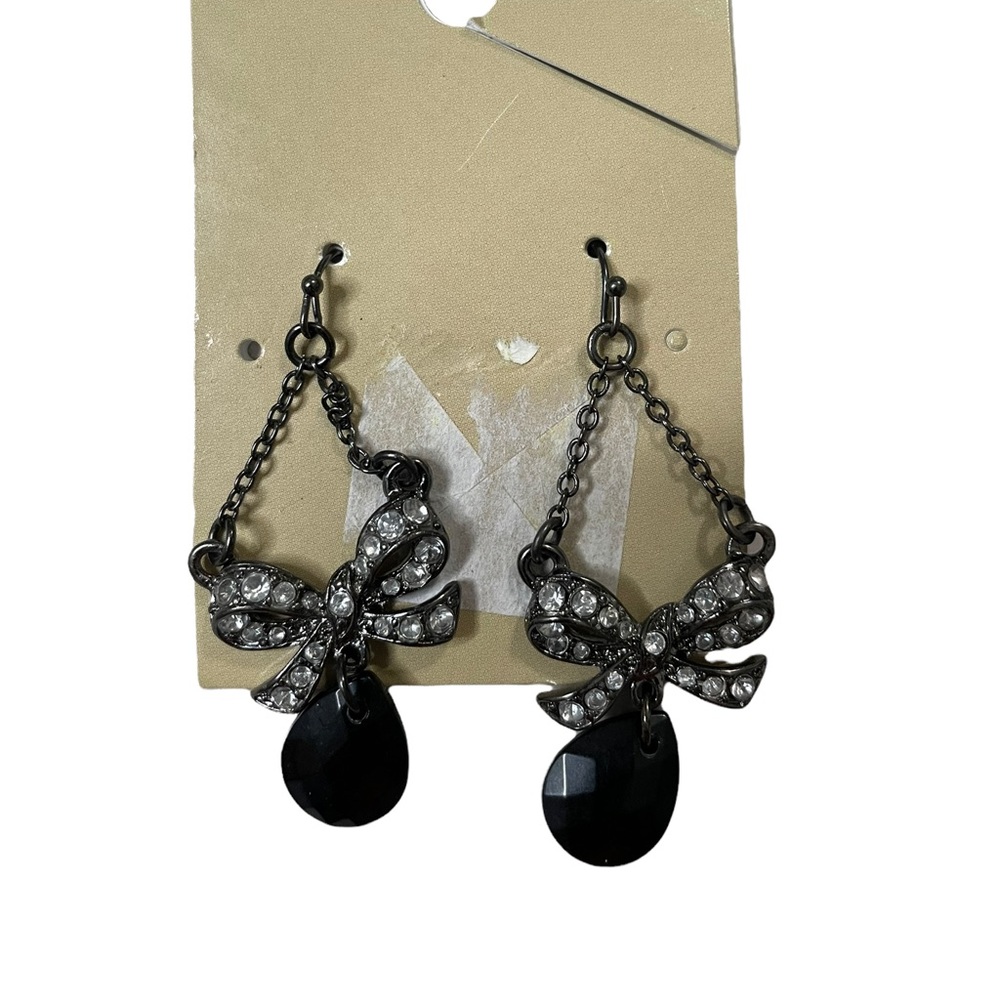 Cookie Lee earrings